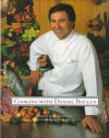 Cooking with Daniel Boulud - Daniel Boulud