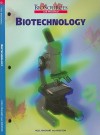Biotechnology: Holt Biology - Holt Rinehart