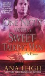 One Night with a Sweet-Talking Man (The Frasers) - Ana Leigh