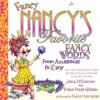 Fancy Nancy's Favorite Fancy Words: From Accessories to Zany (Audio) - Jane O'Connor, Robin Preiss Glasser, Chloe Hennessee