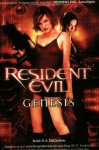 Resident Evil Genesis - Keith R.A. DeCandido