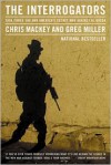 The Interrogators - Chris Mackey, Greg Miller