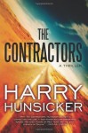 The Contractors (A Jon Cantrell Thriller) - Harry Hunsicker