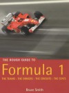 Formula One - Rough Guides