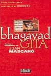 Bhagavad Gita - Juan Mascaró