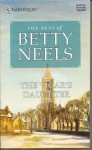 The Vicar's Daughter (The Best of Betty Neels) - Betty Neels