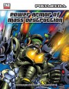 Power Armor of Mass Destruction - Louis Porter Jr., Carson-Dellosa Publishing, American Education Publishing