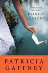 Flight Lessons - Patricia Gaffney, Jennifer Van Dyck