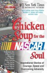 Chicken Soup for the Soul: NASCAR: 101 Stories of Family, Fortitude, and Fast Cars - Jack Canfield, Mark Victor Hansen, Cathy Elliott