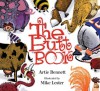 The Butt Book - Artie Bennett, Mike Lester