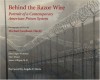 Behind the Razor Wire: Portrait of a Contemporary American Prison System - Michael Jacobson-Hardy, John Edgar Wideman