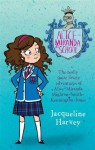 Alice-Miranda At School - Jacqueline Harvey