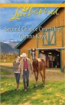 Second Chance Courtship - Glynna Kaye