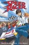 Speed Racer - Dwayne Alexander Smith, Elmer Damaso