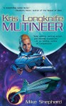 Mutineer - Mike Shepherd