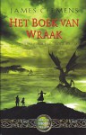 Het Boek Van Wraak (Verboden en Verbannen, #3) - James Clemens