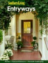 Entryways - Southern Living Magazine