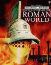 The Usborne Internet Linked Encyclopedia Of The Roman World - Fiona Chandler, Sam Taplin