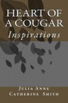 Heart of a Cougar: Inspirations - Julia Smith