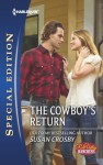 The Cowboy's Return - Susan Crosby