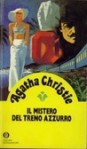 Il mistero del treno azzurro - Agatha Christie