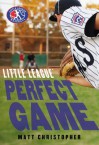 Perfect Game - Matt Christopher