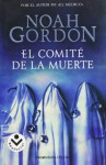 El comité de la muerte - Gordon Noah