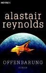 Offenbarung - Alastair Reynolds, Irene Holicki