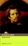 Il giocatore - Fyodor Dostoyevsky