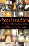 Acceleration - Tim Miller