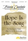 Hope Is the Song - Gordon Parks, Lee R. Kesselman