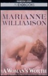 A Woman's Worth - Marianne Williamson