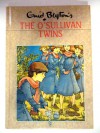 The O'Sullivan Twins (St. Clare's, #2) - Enid Blyton