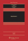Property, Seventh Edition - Jesse Dukeminier, James Krier, Gregory Alexander, Michael Schill