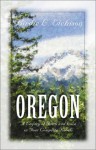 Oregon: The Heart Has Its Reasons/Love Shall Come Again/Love's Tender Path/Anna's Hope - Birdie L. Etchison