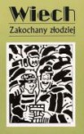 zakochany złodziej - Stefan Wiechecki Wiech