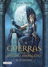 Un nuevo reino (Las Guerras del Mundo Emergido, #3) - Licia Troisi