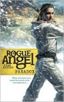 Paradox (Rogue Angel, #21) - Alex Archer