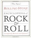 The New Rolling Stone Encyclopedia of Rock & Roll - Jon Pareles, Holly George-Warren