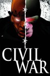 X-Men Civil War - David Hine, Yanick Paquette