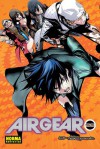 Air Gear, No. 28 (Air Gear, #28) - Oh! Great, 大暮 維人