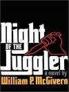 Night of the Juggler (MP3 Book) - William P. McGivern, Tom Weiner