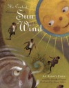 The Contest Between the Sun and the Wind: An Aesop's Fable - Aesop, Susan Gaber, Heather Forest