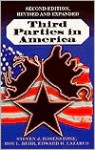 Third Parties in America: Citizen Response to Major Party Failure. (Second Edition, Updated and Expanded) - Steven J. Rosenstone, Roy L. Behr, Edward H. Lazarus