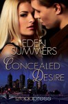 Concealed Desire - Eden Summers