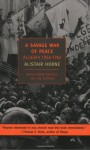 A Savage War of Peace: Algeria, 1954-1962 - Alistair Horne