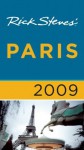 Rick Steves' Paris 2009 - Steve Smith