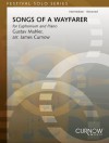 Songs of a Wayfarer for Euphonium and Piano: Intermediate-Advanced - Gustav Mahler