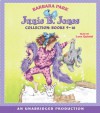 Junie B. Jones Collection (Junie B. Jones, #9-16) - Barbara Park, Lana Quintal