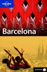 Lonely Planet Barcelona - Damien Simonis, Lonely Planet